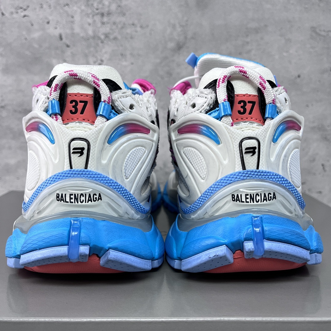 Balenciaga Runner 7.5 - Image 90