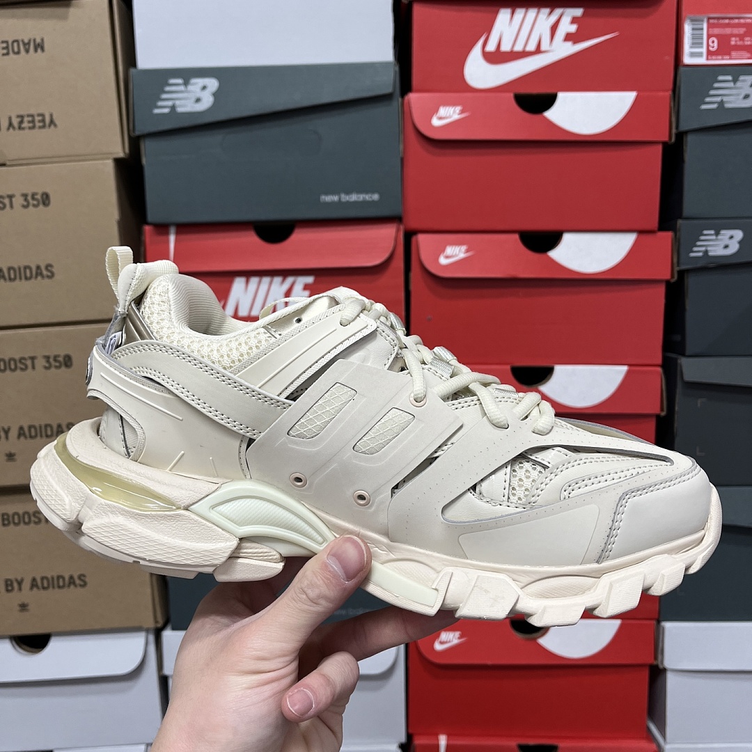 Balenciaga BLCG Track - Image 8