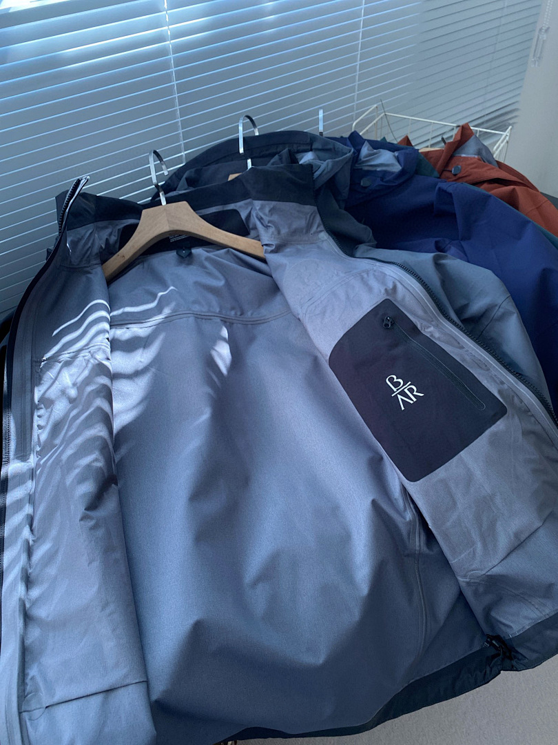 Arc'teryx Beta AR Jacke - Image 27