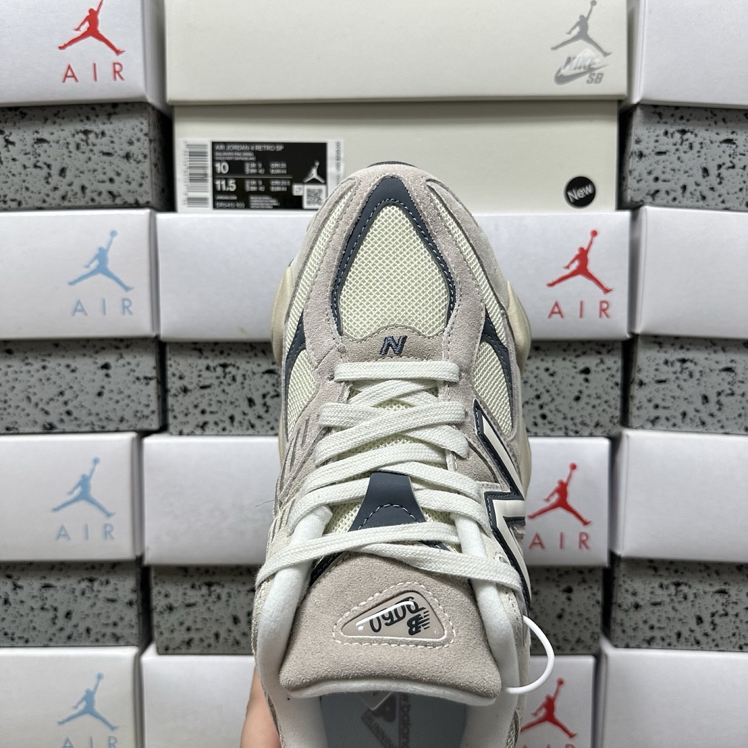 New Balance 9060 - Image 10