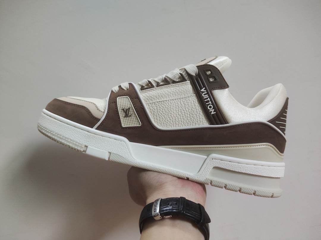 Louis Vuitton LV Trainer - Image 3