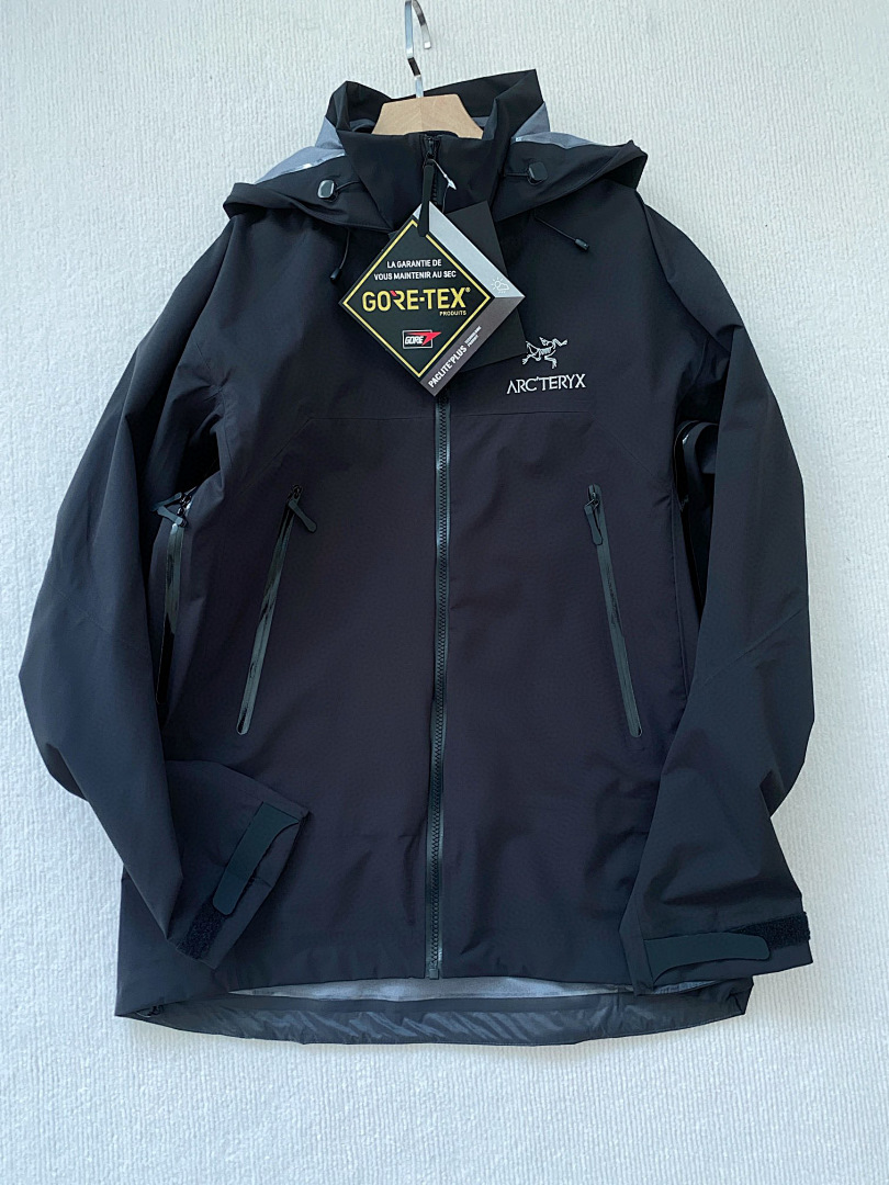 Arc'teryx Beta AR Jacke - Image 26
