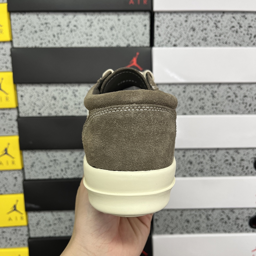 Rick Owens Vintage Sneaks - Image 7