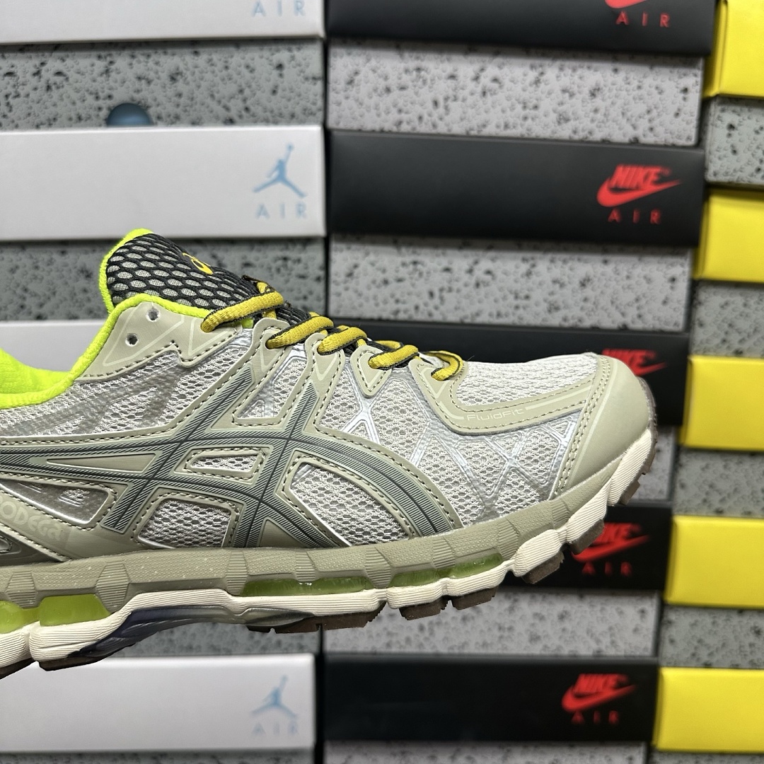 ASICS Gel-Kayano 20 Bodega Small Wins Add Up - Image 5
