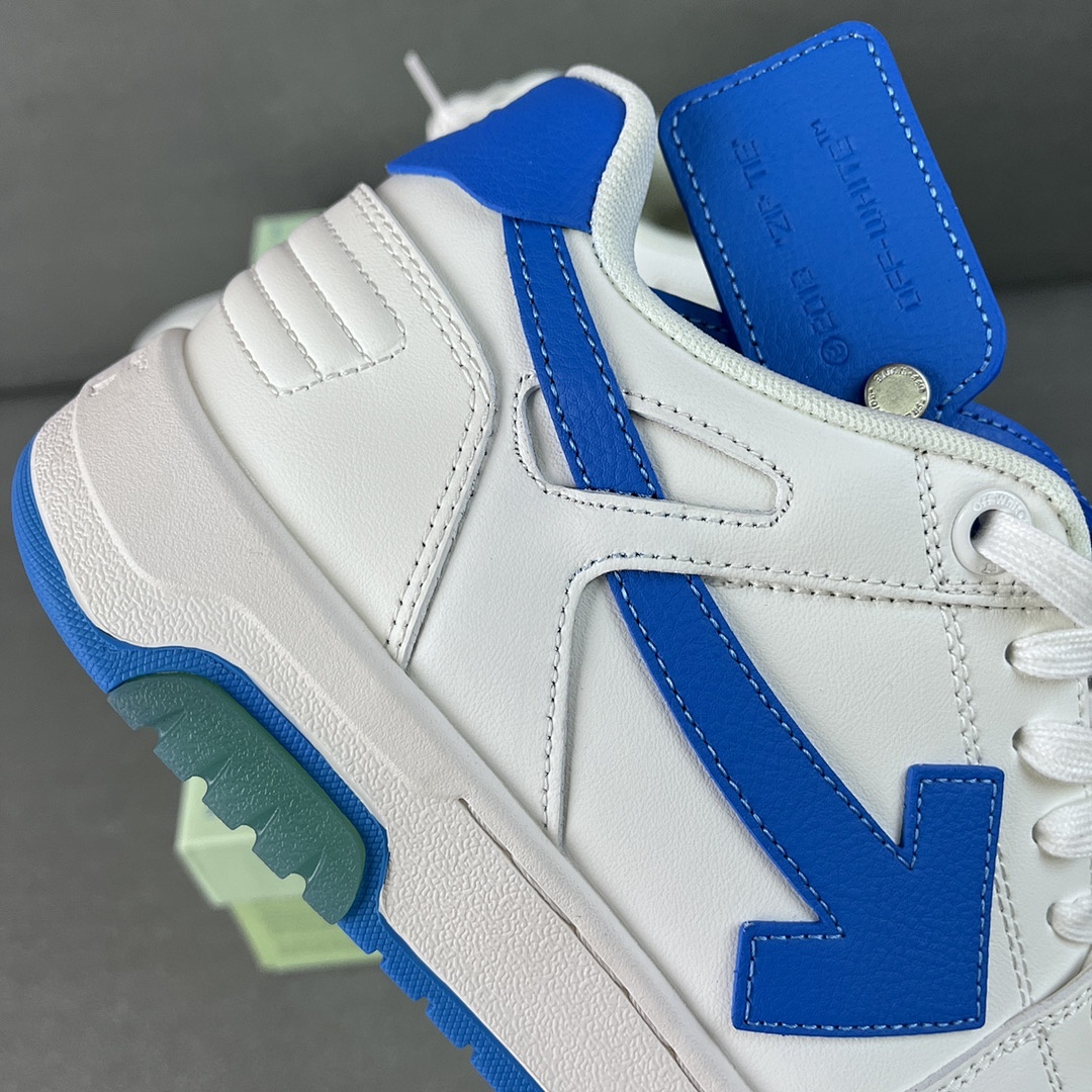 Off-White White Blue - Image 7