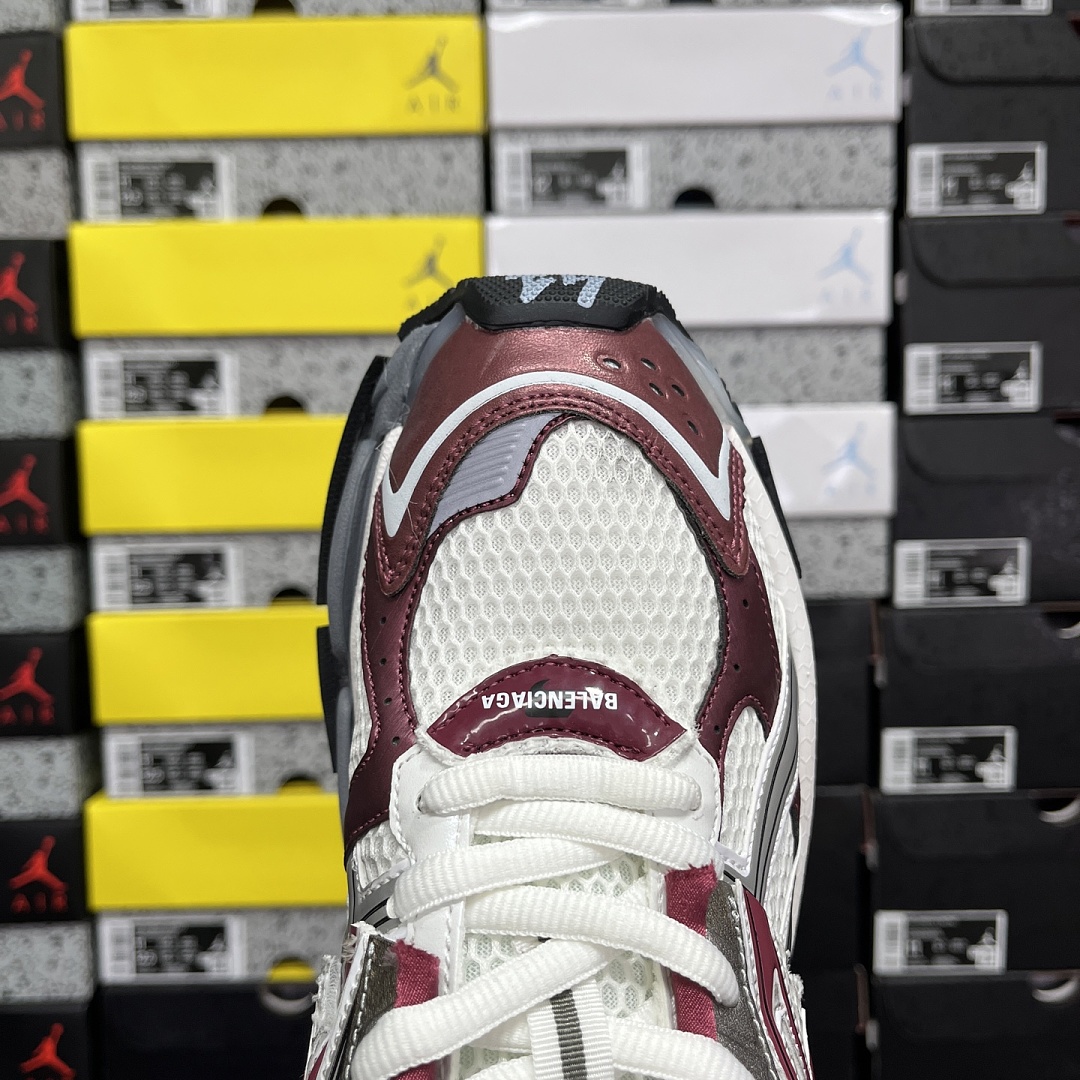 Balenciaga Runner/7.5 - Image 5