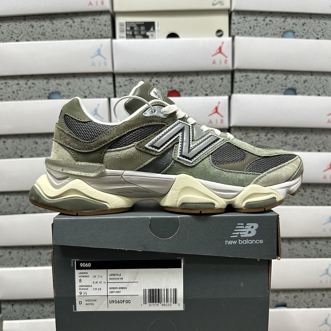 New Balance 9060