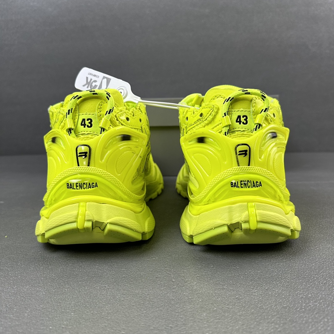 Balenciaga Runner - Image 80
