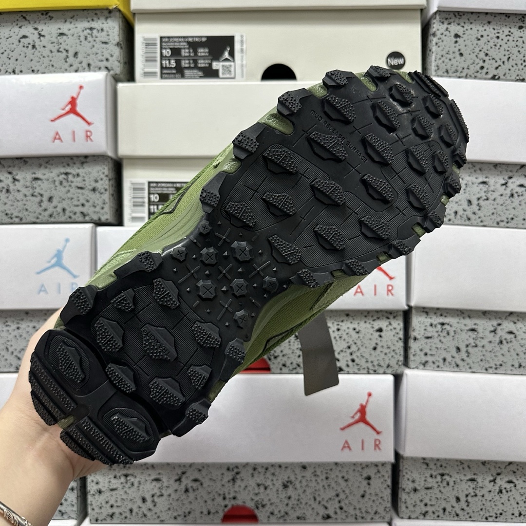 On Running Response Trail 2 Raf Simons - Image 3