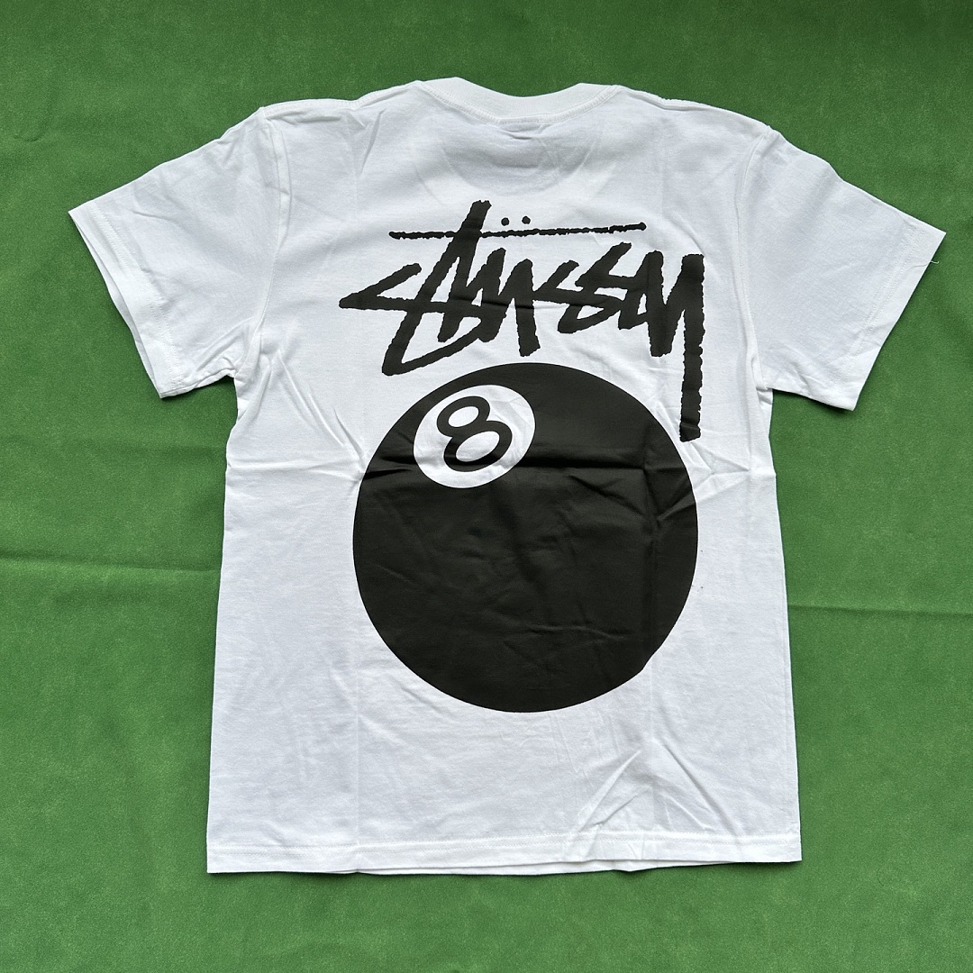 Stussy Basic T-shirt - Image 15