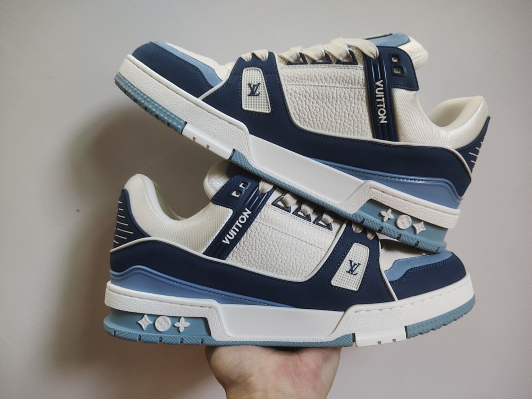 Louis Vuitton LV Trainer - Image 8