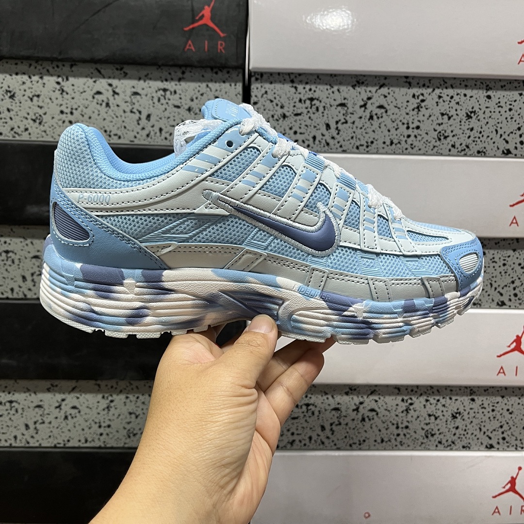 Nike P-6000 - Image 8