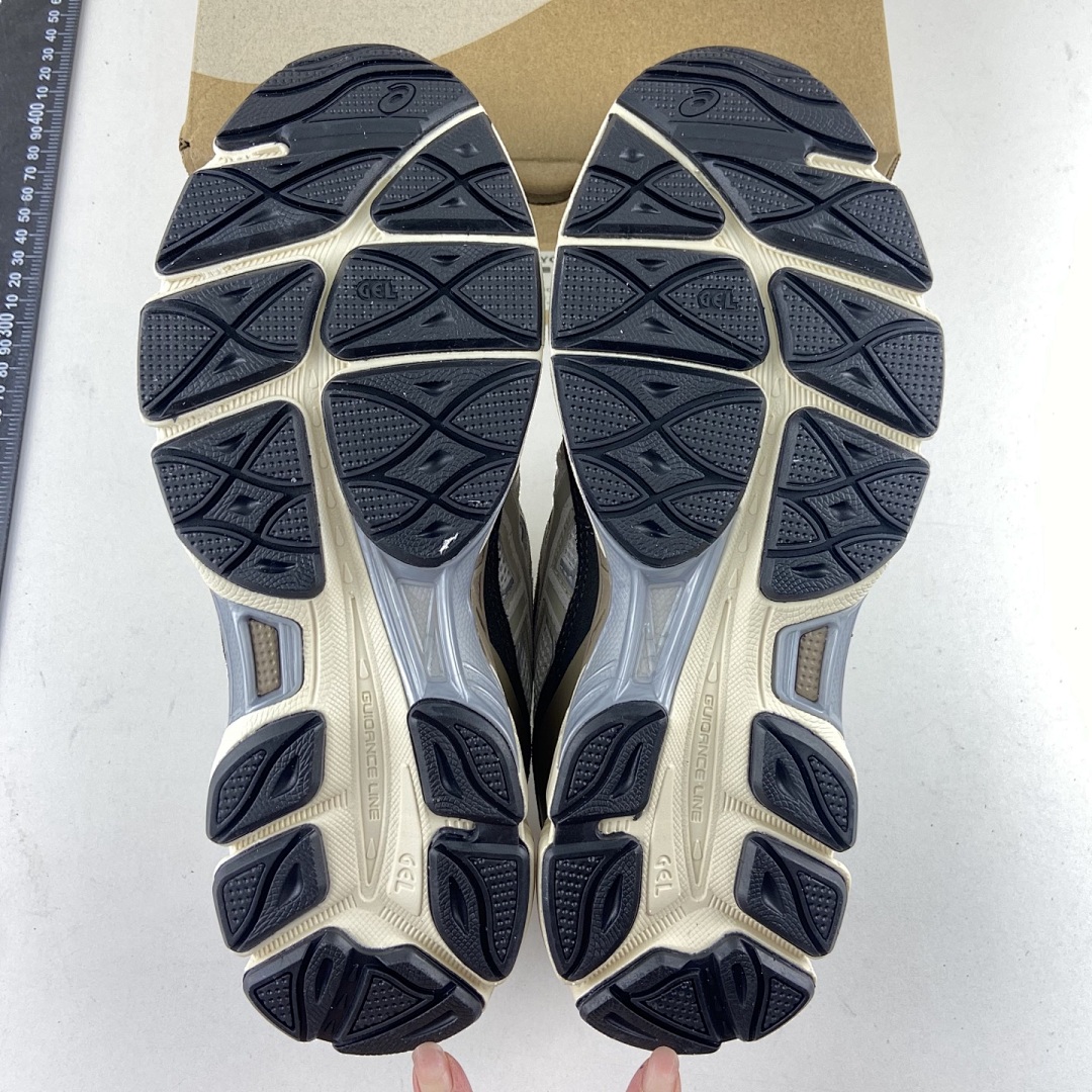 ASICS Gel-NYC Cream NYC (Beige) - Image 7