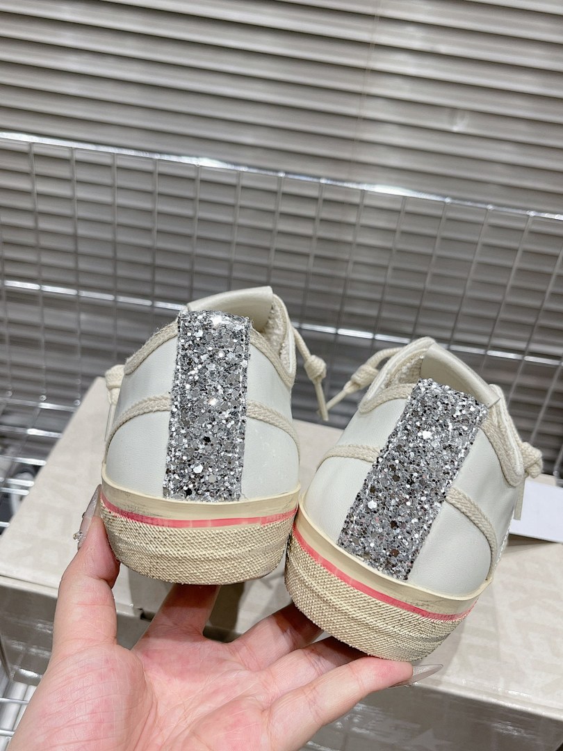 Golden Goose Deluxe Brand 9 - Image 3