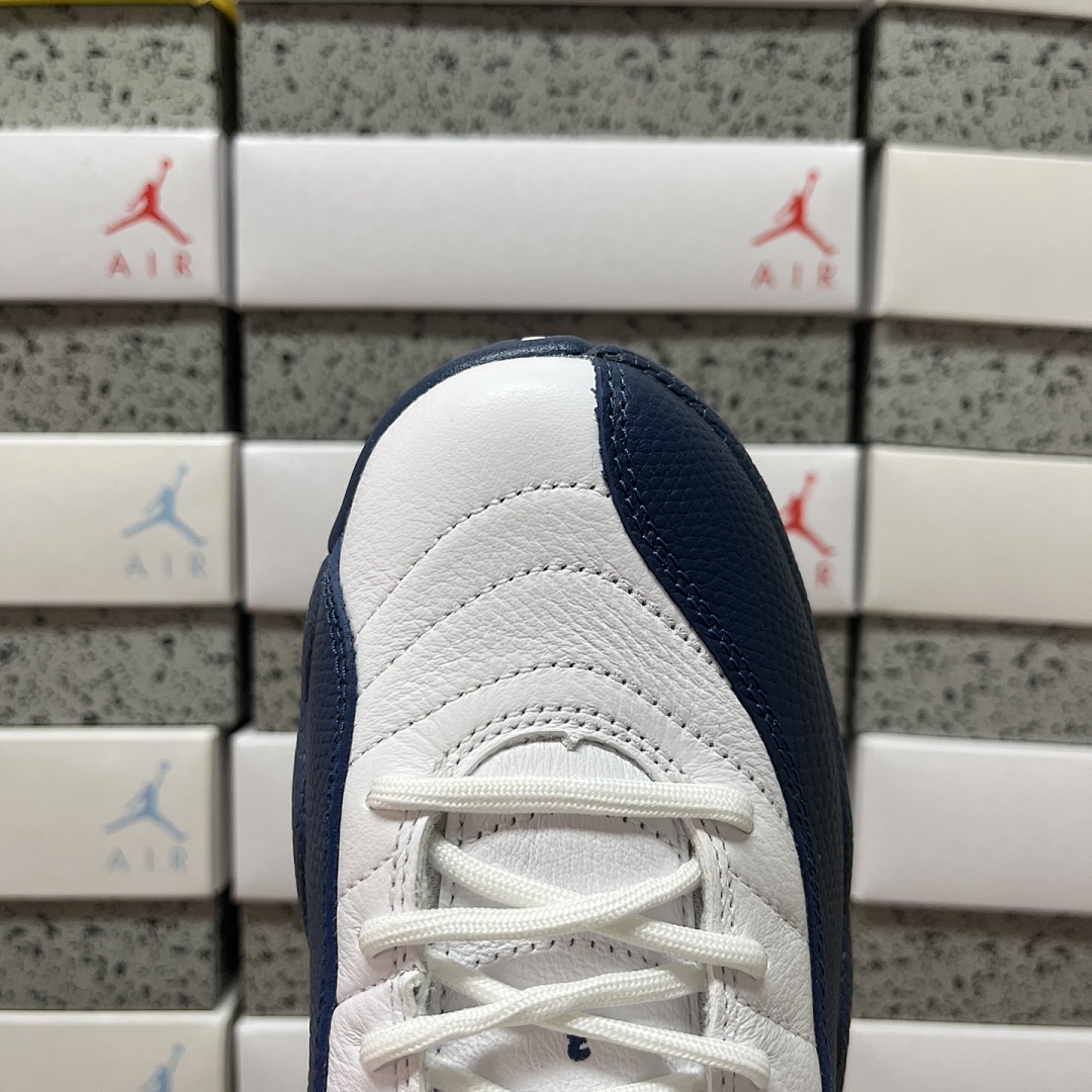 Nike Jordan Retro French CT8013-114 France (Blue 12) - Image 7