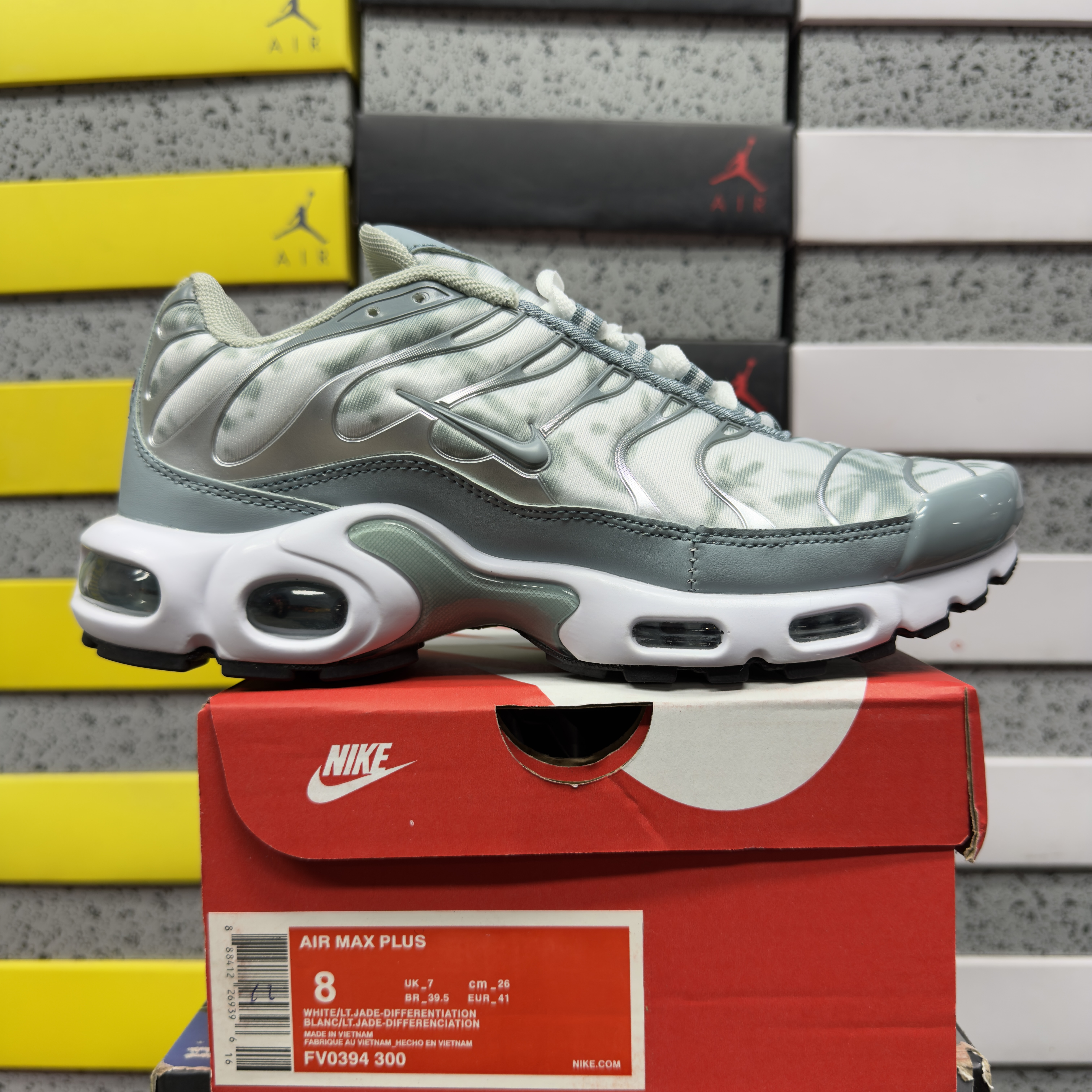 Nike Air Max Plus Origins Waterway - Image 10