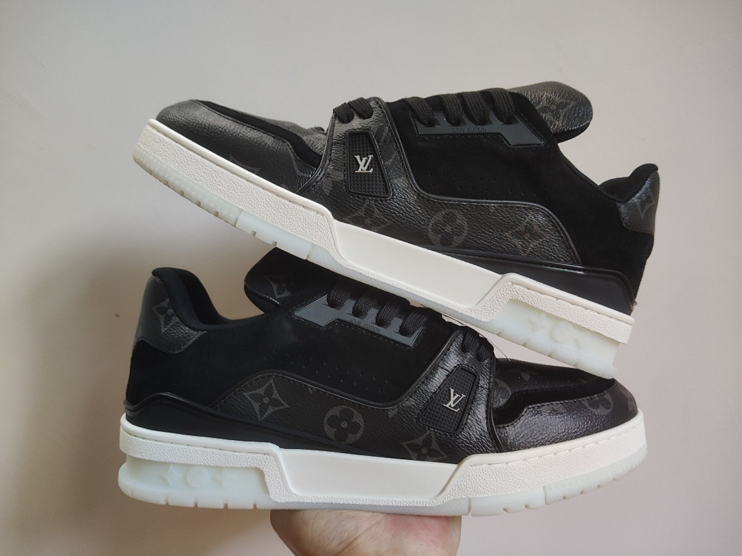 Louis Vuitton LV Trainer - Image 4