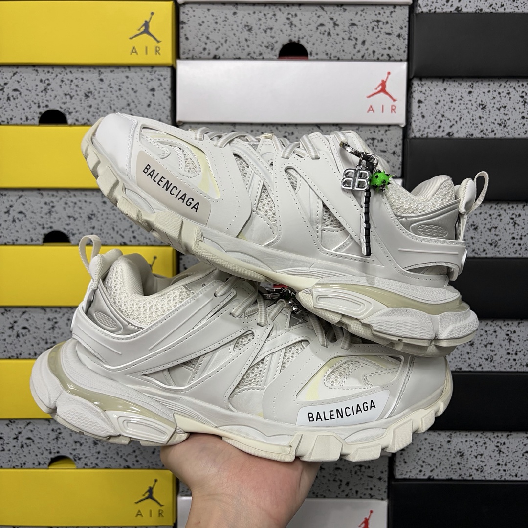 Balenciaga Track - Image 8