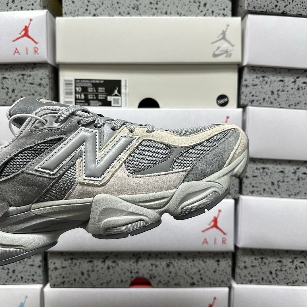New Balance 9060 - Image 2