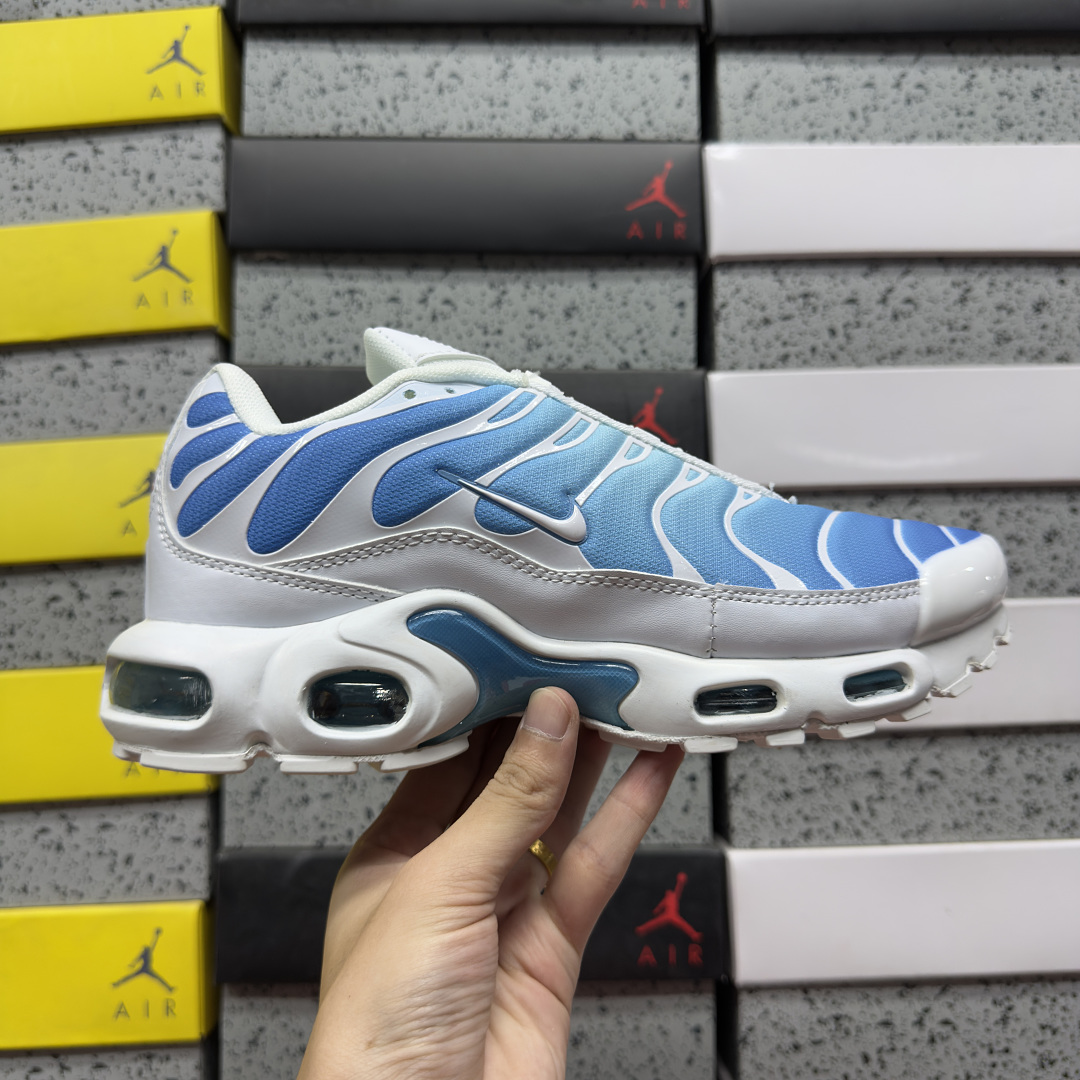 Nike Air Max Plus (Sky Blue) - Image 7