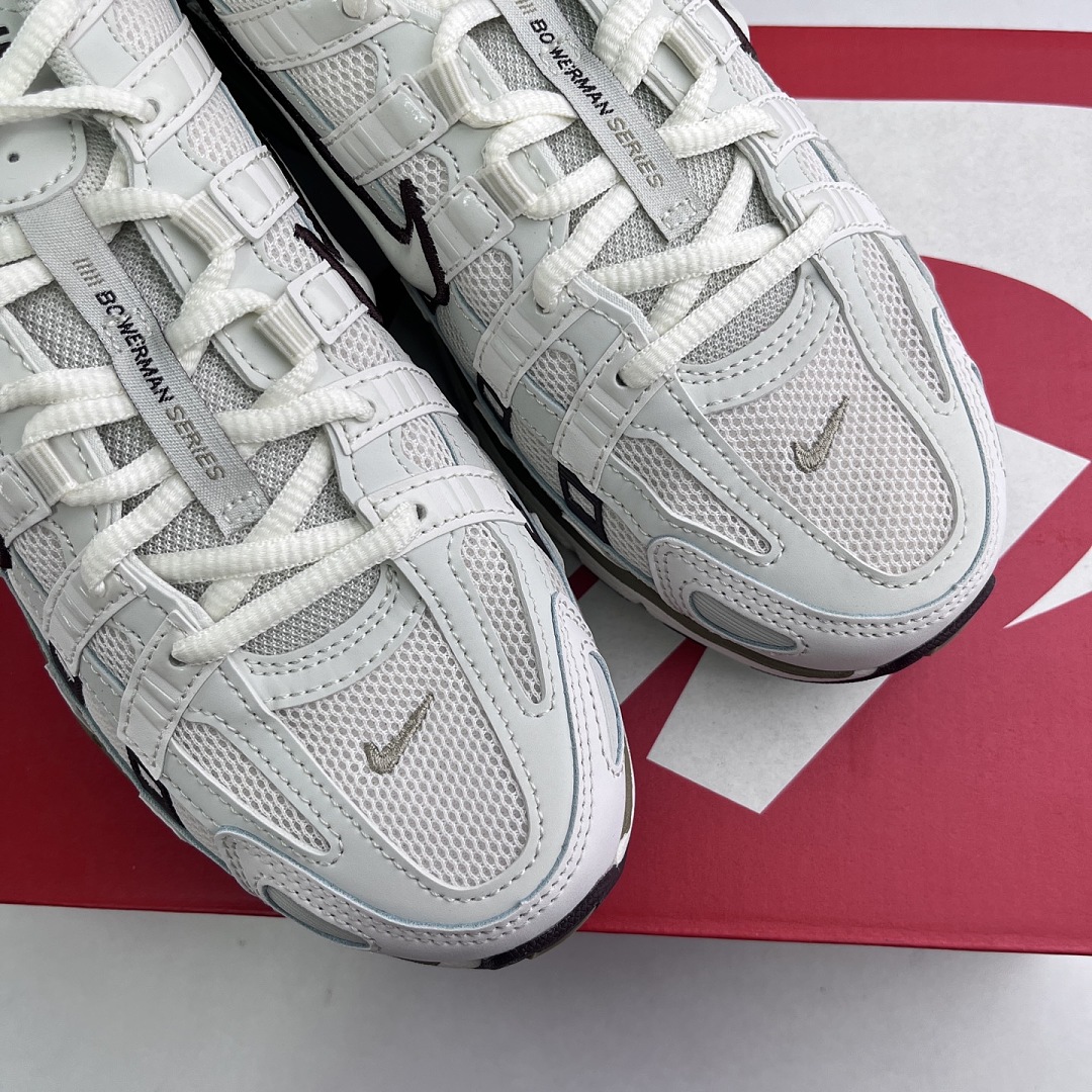 Nike P-6000 Earth Light Bone HF0728-201 - Image 5