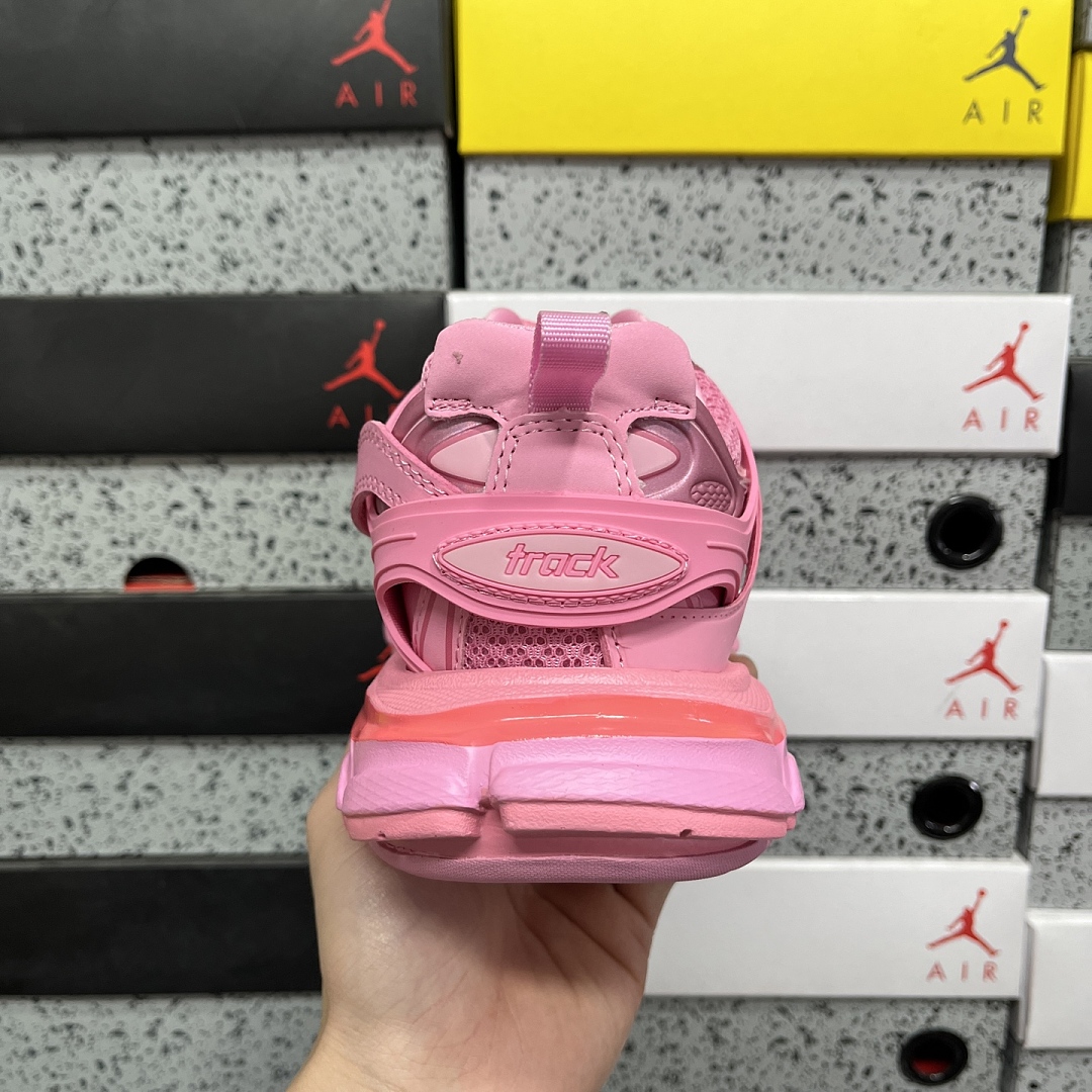 Balenciaga Track 5842 - Image 2