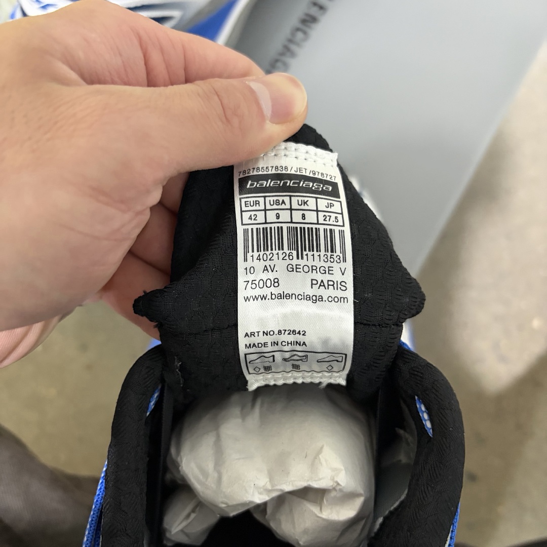 Balenciaga Jet 26 - Image 11