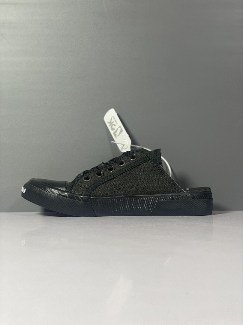 Balenciaga Paris Mule - Image 8