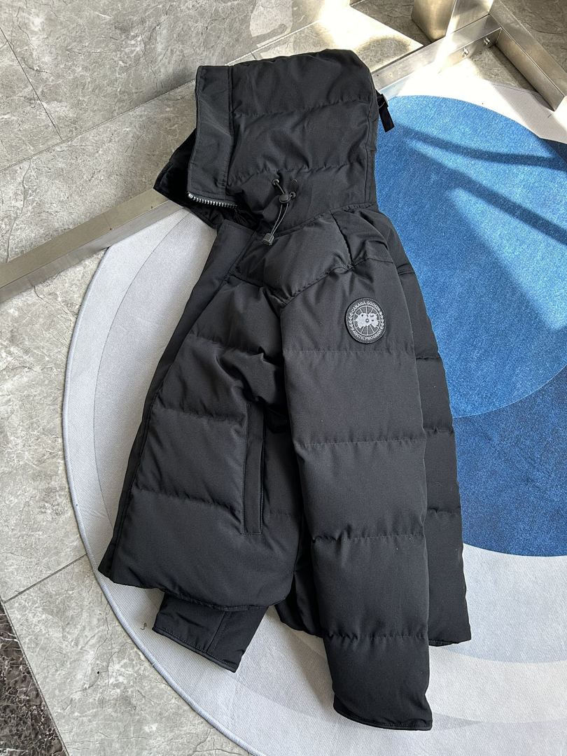 Canada Goose Macmillan Parka Jacket - Image 54