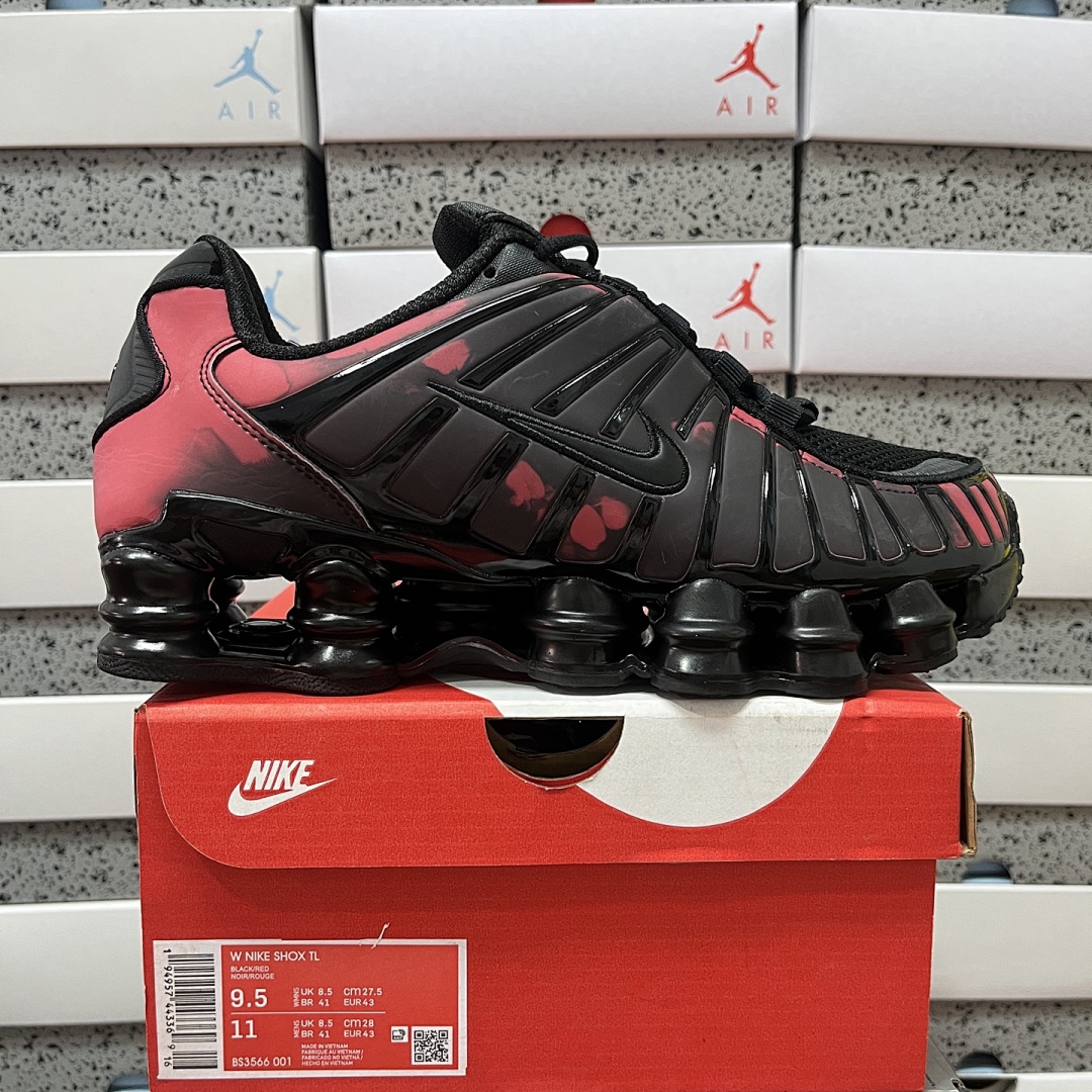 Nike Shox TL BS3566-001