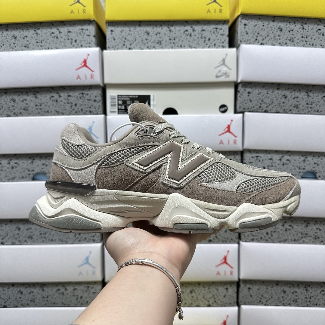 New Balance 9060 - Image 4