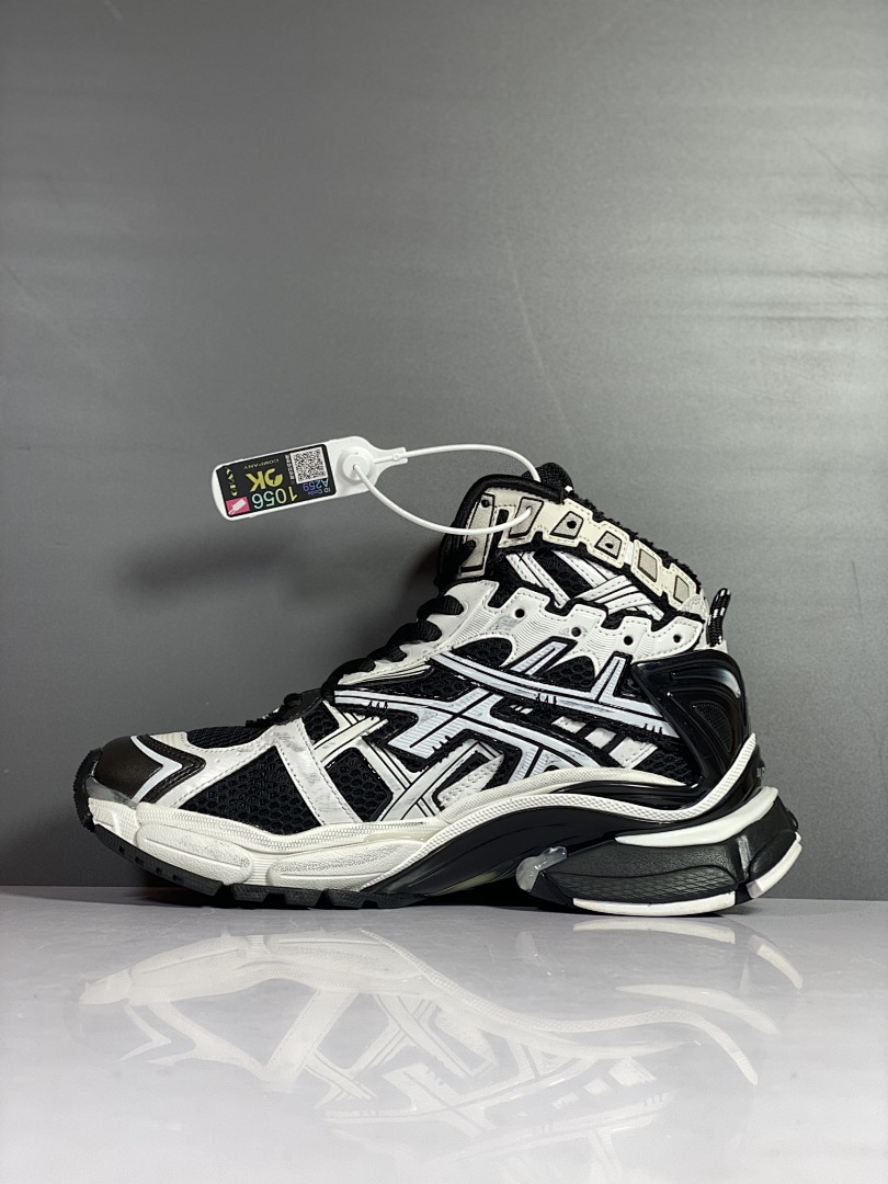 Balenciaga Runner High - Image 8