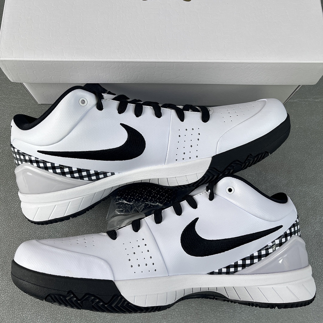 Nike Kobe 4 Protro Mambacita Gigi - Image 2