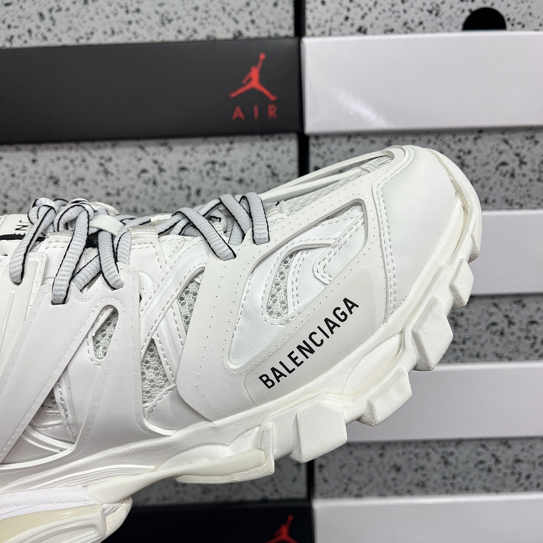 Balenciaga Track - Image 6