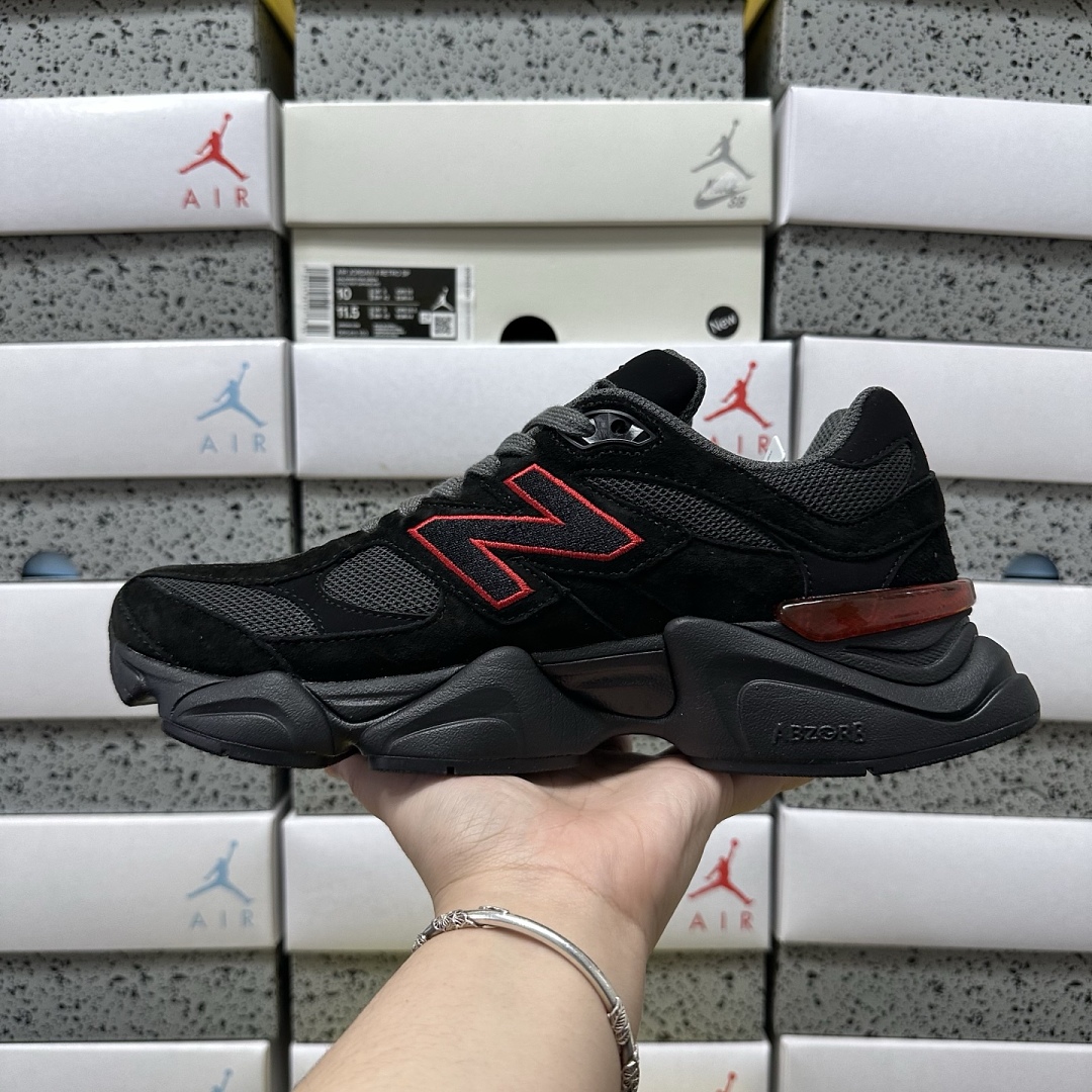 New Balance 9060 - Image 6