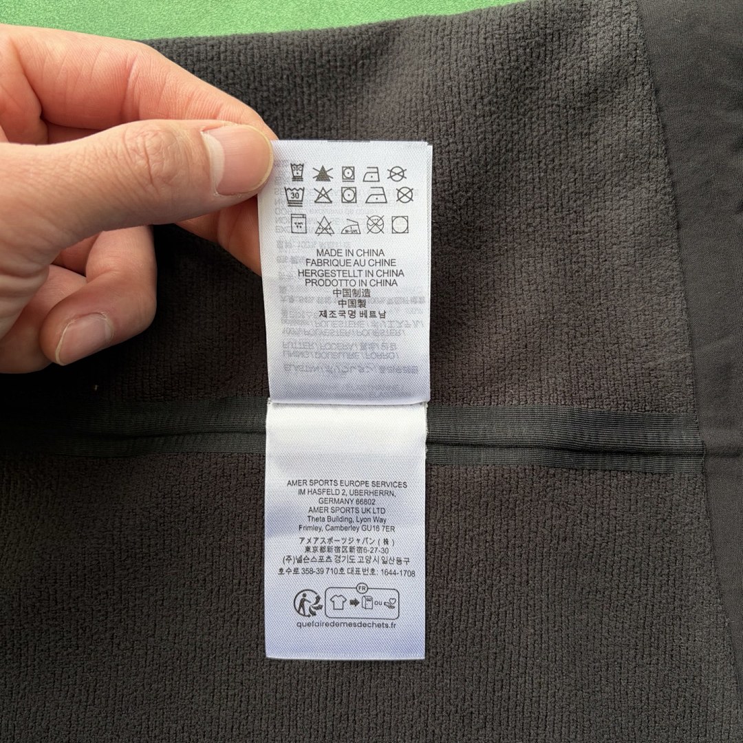 Arc'teryx Gamma MX Hoodie - Image 8