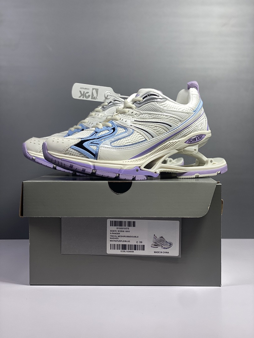 Balenciaga X-Pander - Image 18