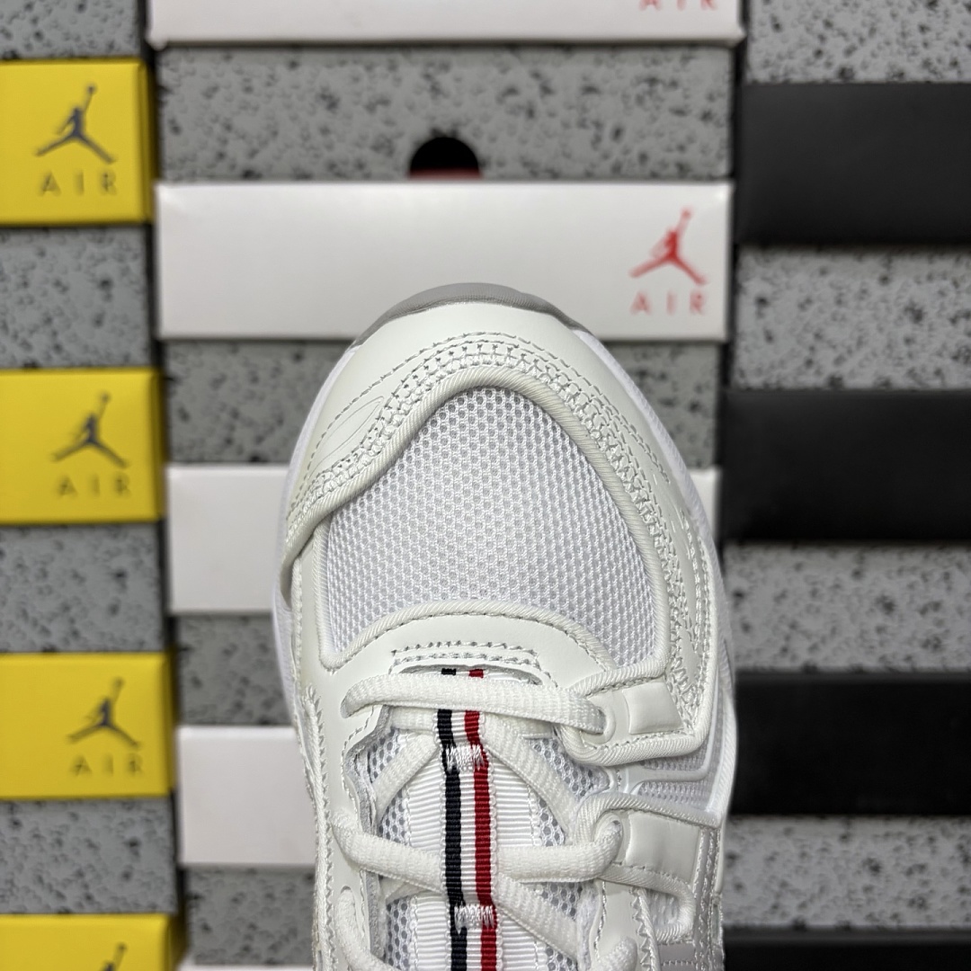 ASICS Gel-Kayano 14 Thom Browne (White) - Image 6