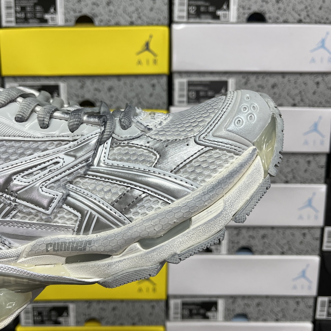 Balenciaga BLCG Runner 7 Gen - Image 4