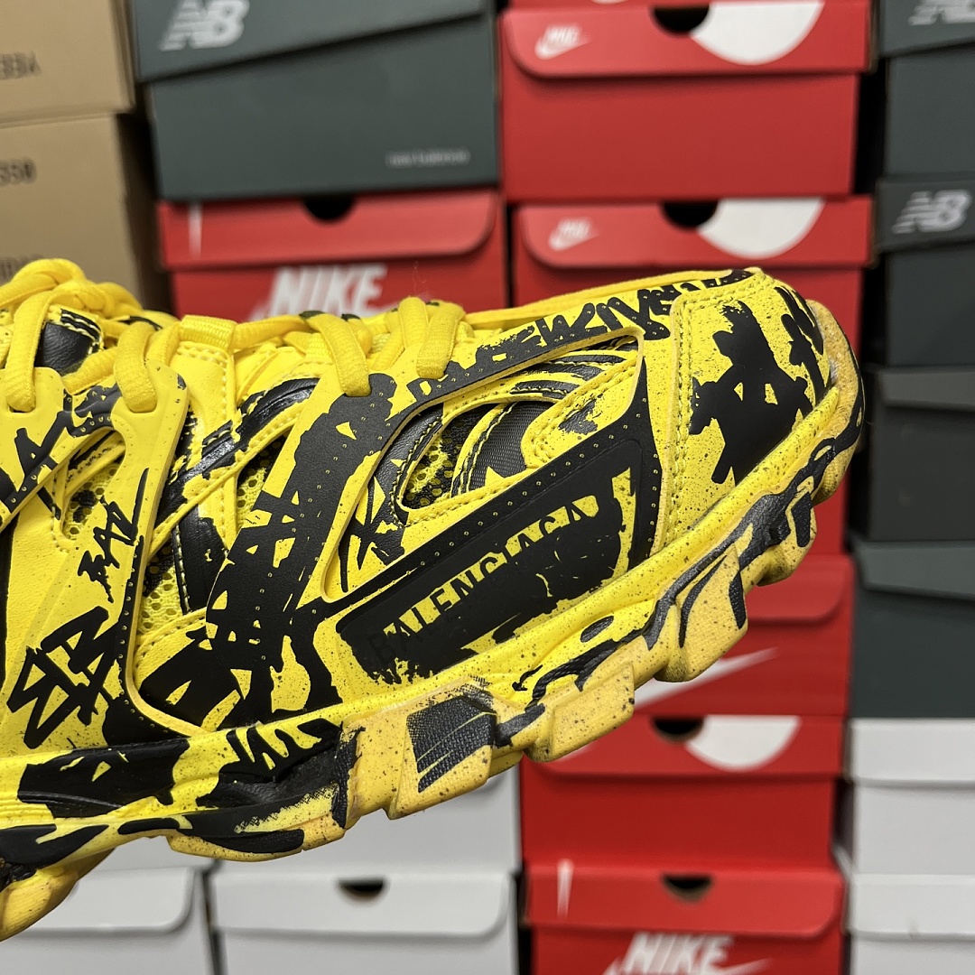 Balenciaga BLCG Track - Image 2