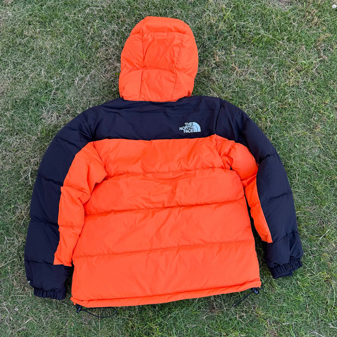 The North Face TNF Himalayan Goose Down 550 Fill Jacket - Image 92