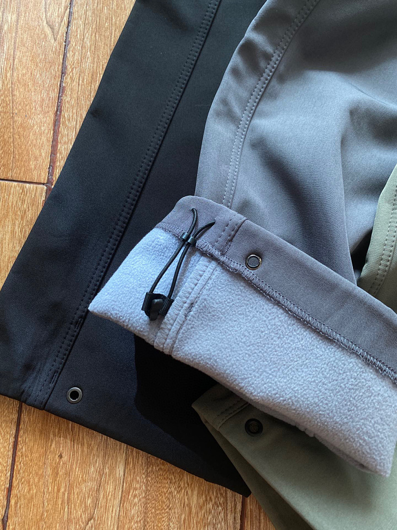 Arc'teryx GAMMA Mx Pants Fleece Gama Long - Image 10