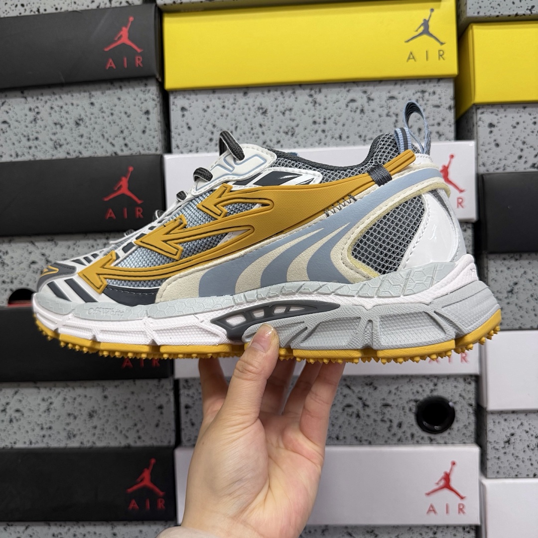 Off-White Be Right Back - Image 4