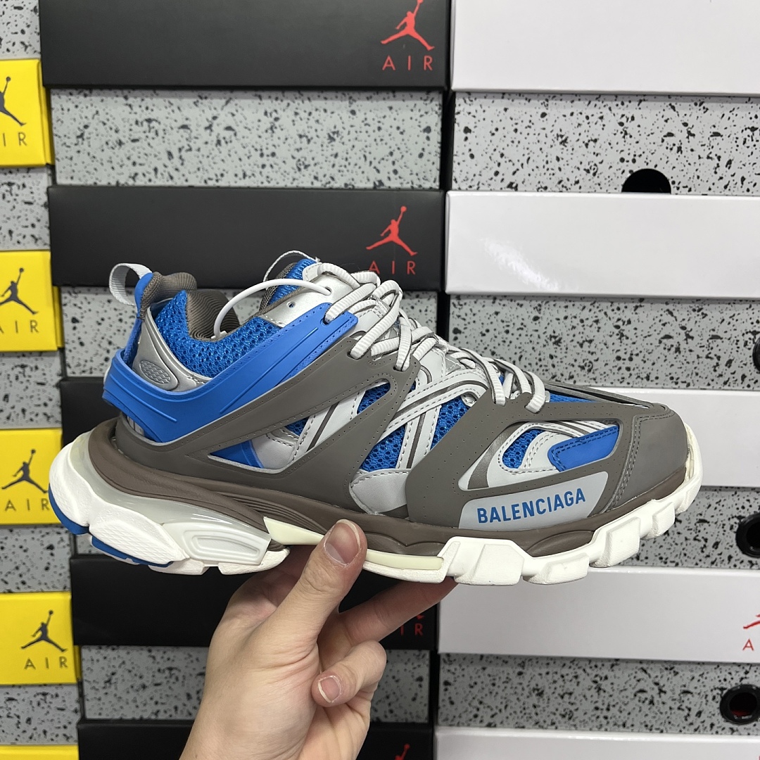 Balenciaga Track - Image 2