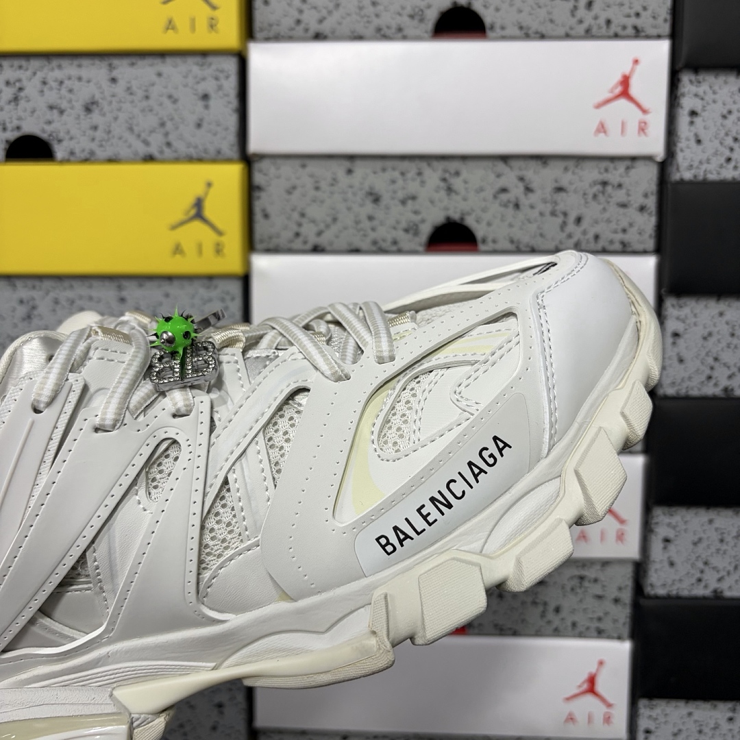 Balenciaga Track - Image 7