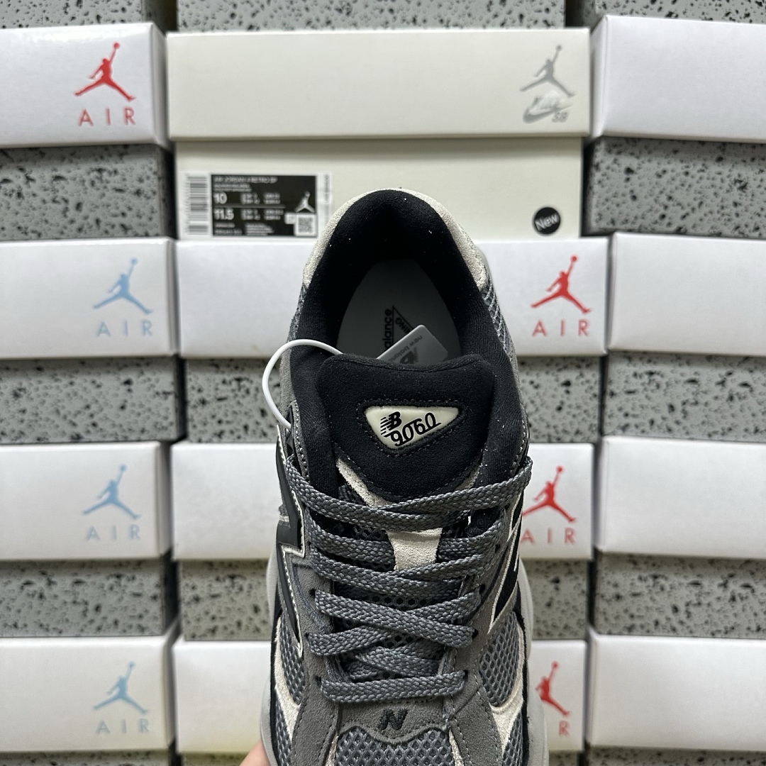 New Balance 9060 - Image 9