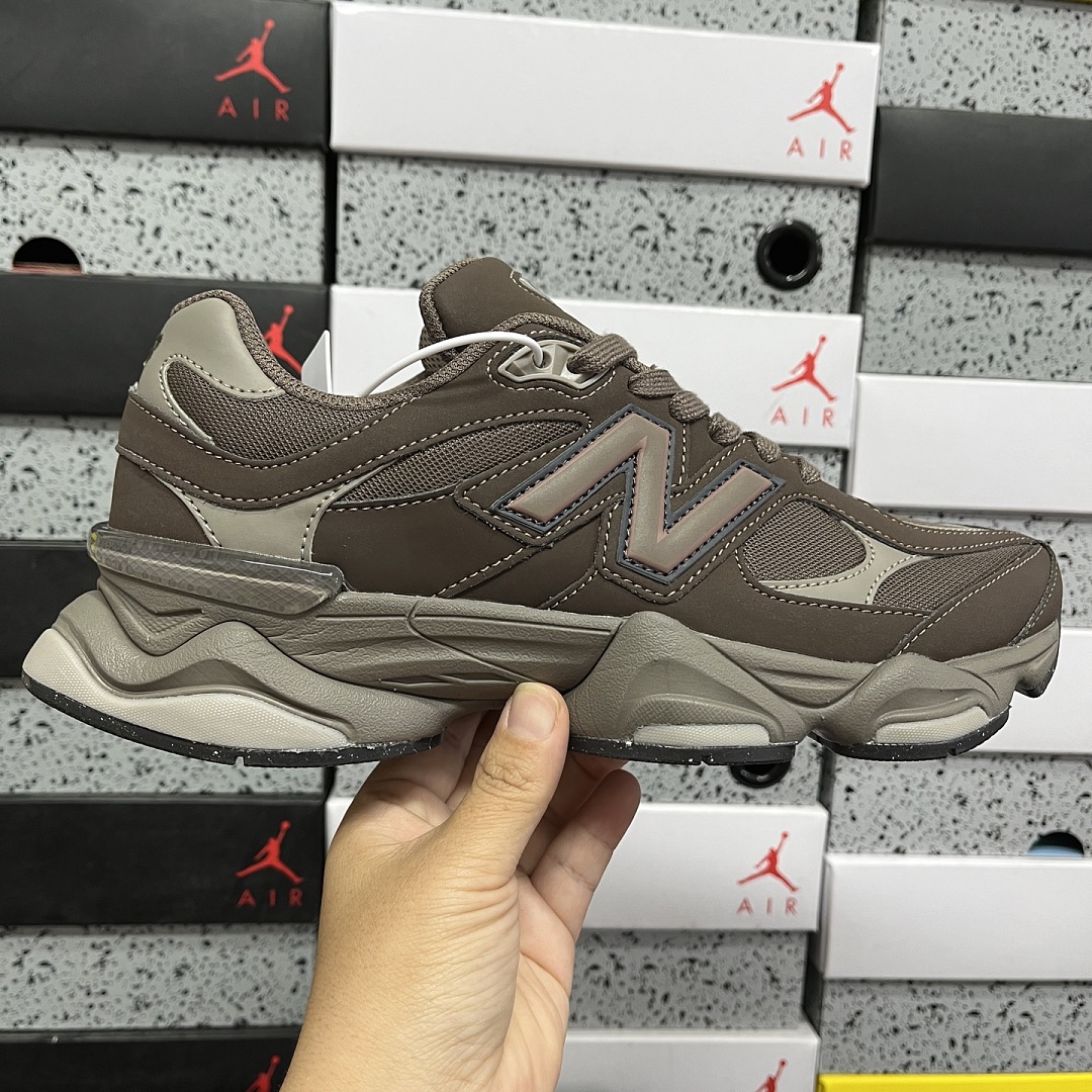 New Balance 9060 - Image 3