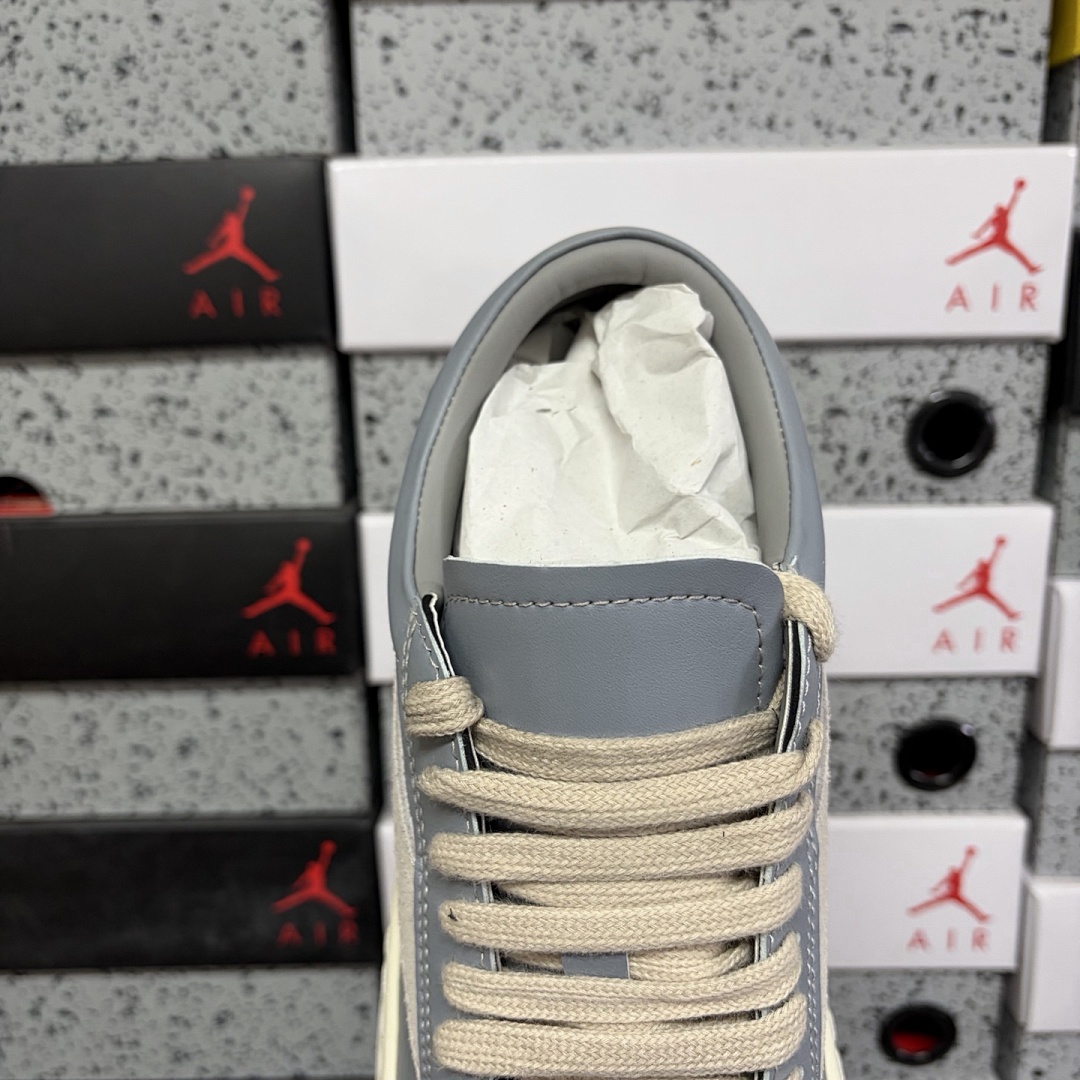 Rick Owens Vintage Sneaks - Image 8