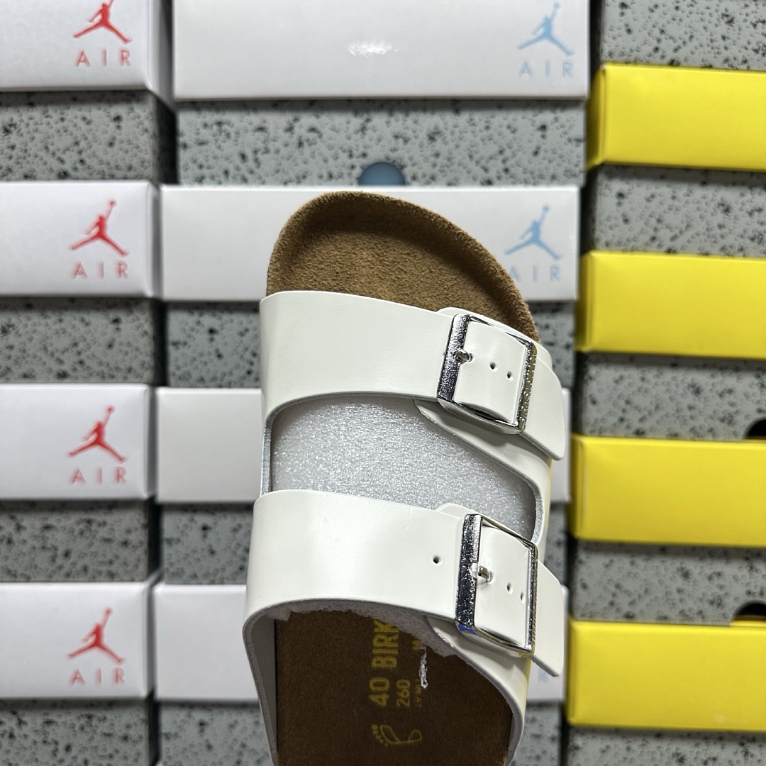 Birkenstock Birken Arizona Birkibuc - Image 2