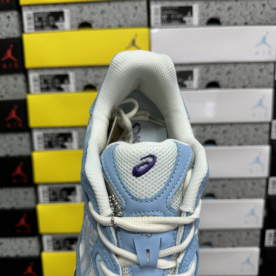 ASICS Gel-NYC Cream Arctic (Sky) - Image 7